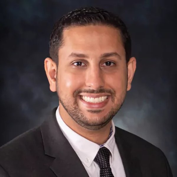 Dr. Brandon Hanna