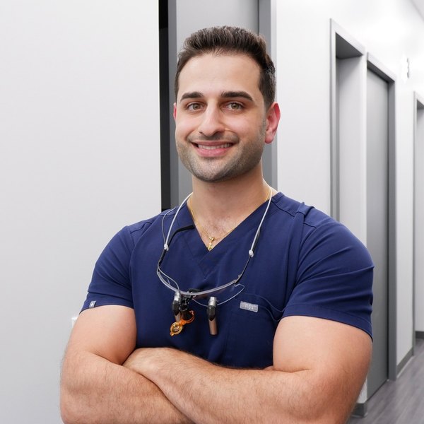 Dr. Bobby Yasso