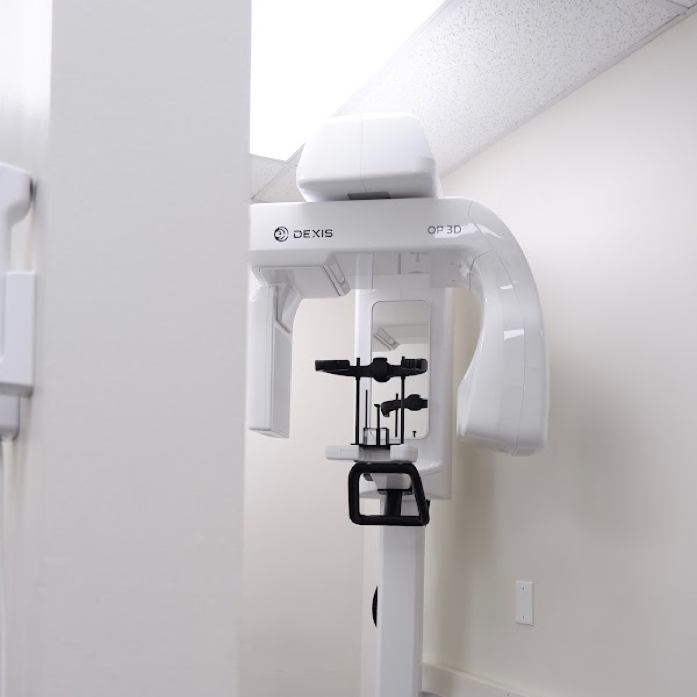 Ultra Dental Metro office