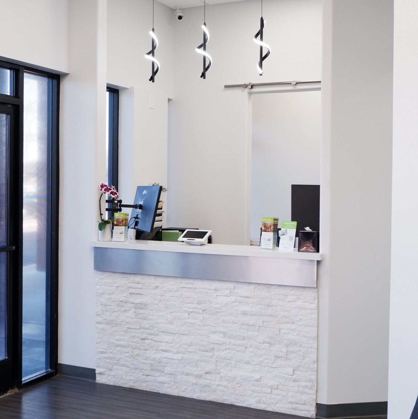 Ultra Dental North Phoenix office