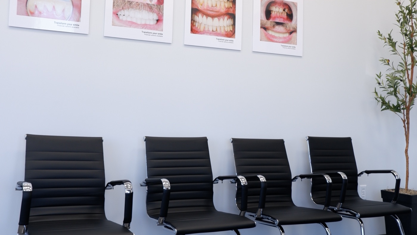 Ultra Dental North Phoenix office