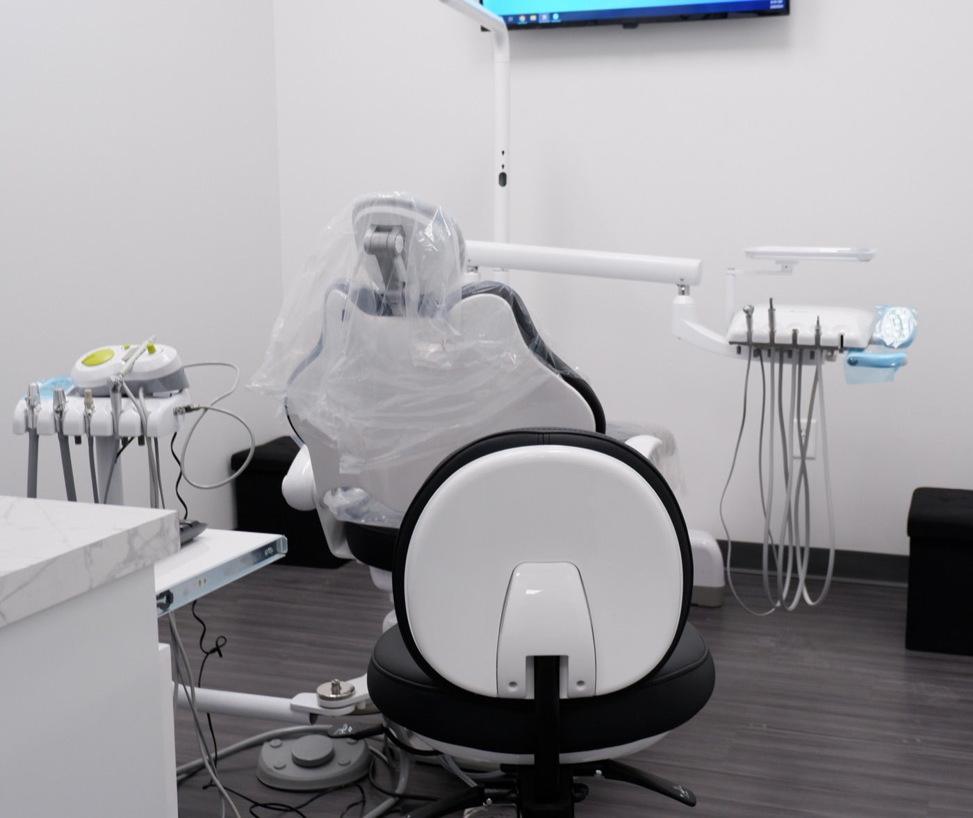 Oficina de Ultra Dental North Phoenix