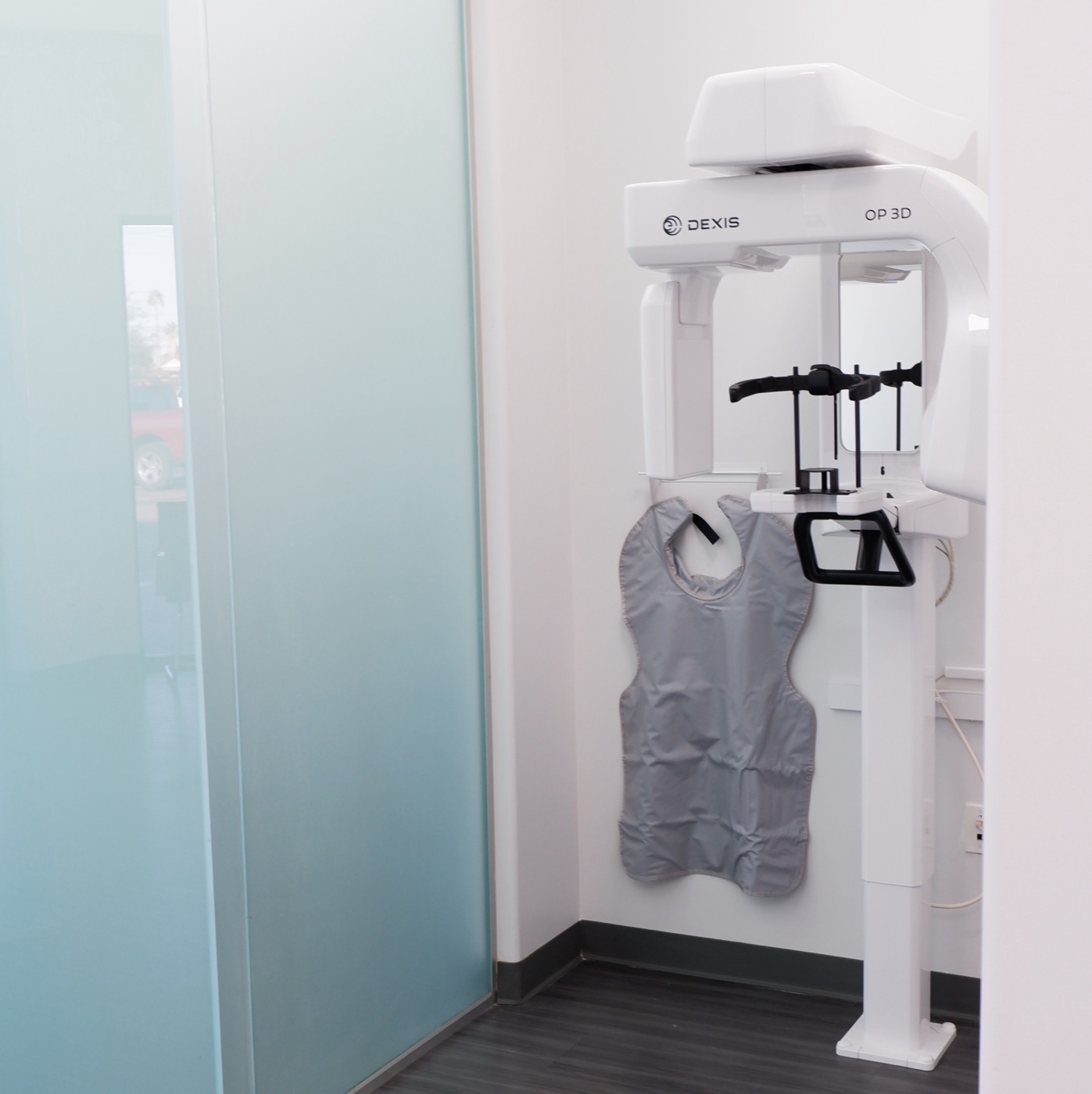 Ultra Dental North Phoenix office