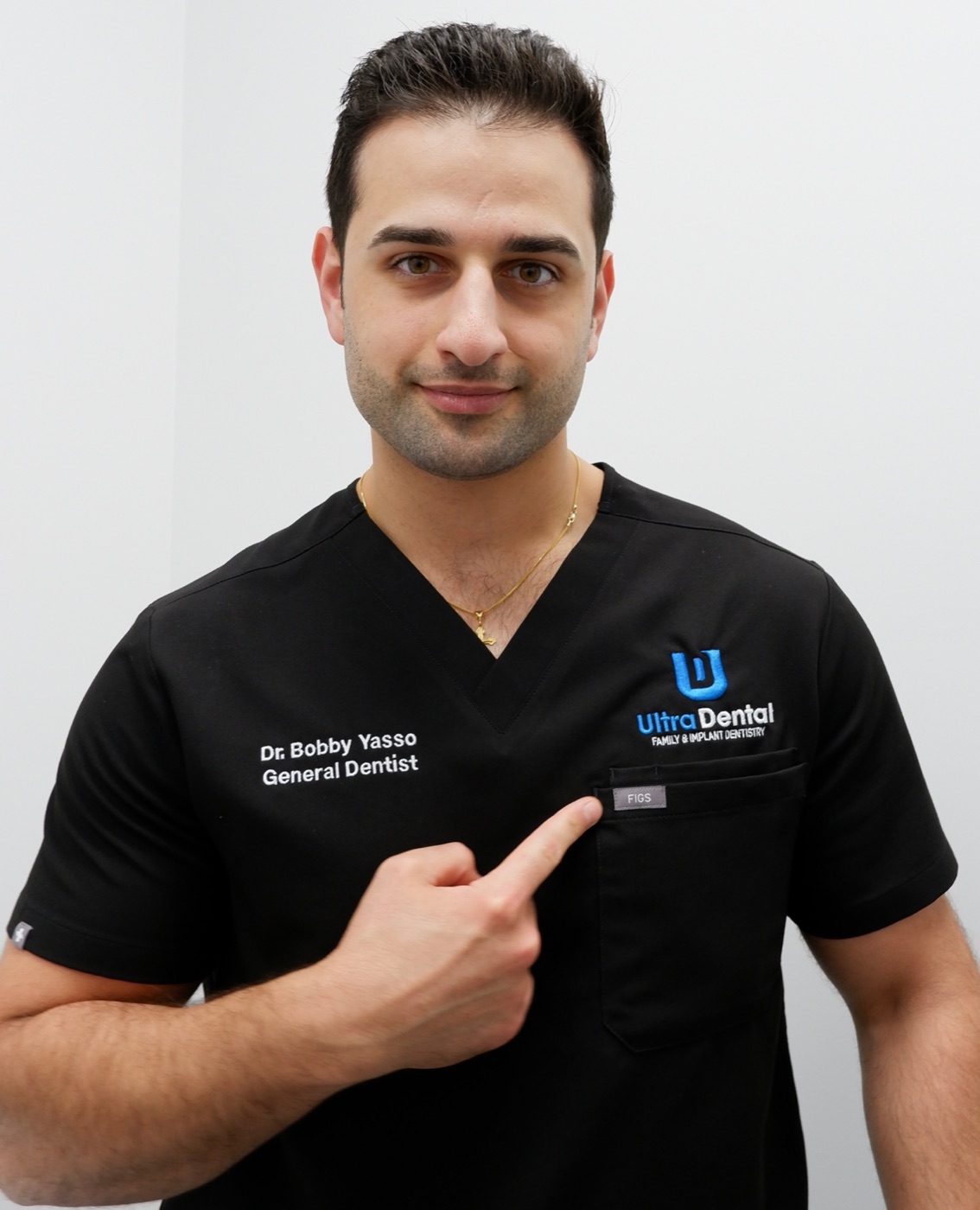Oficina de Ultra Dental North Phoenix