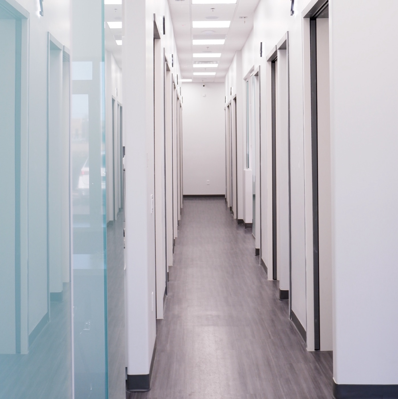 Oficina de Ultra Dental North Phoenix