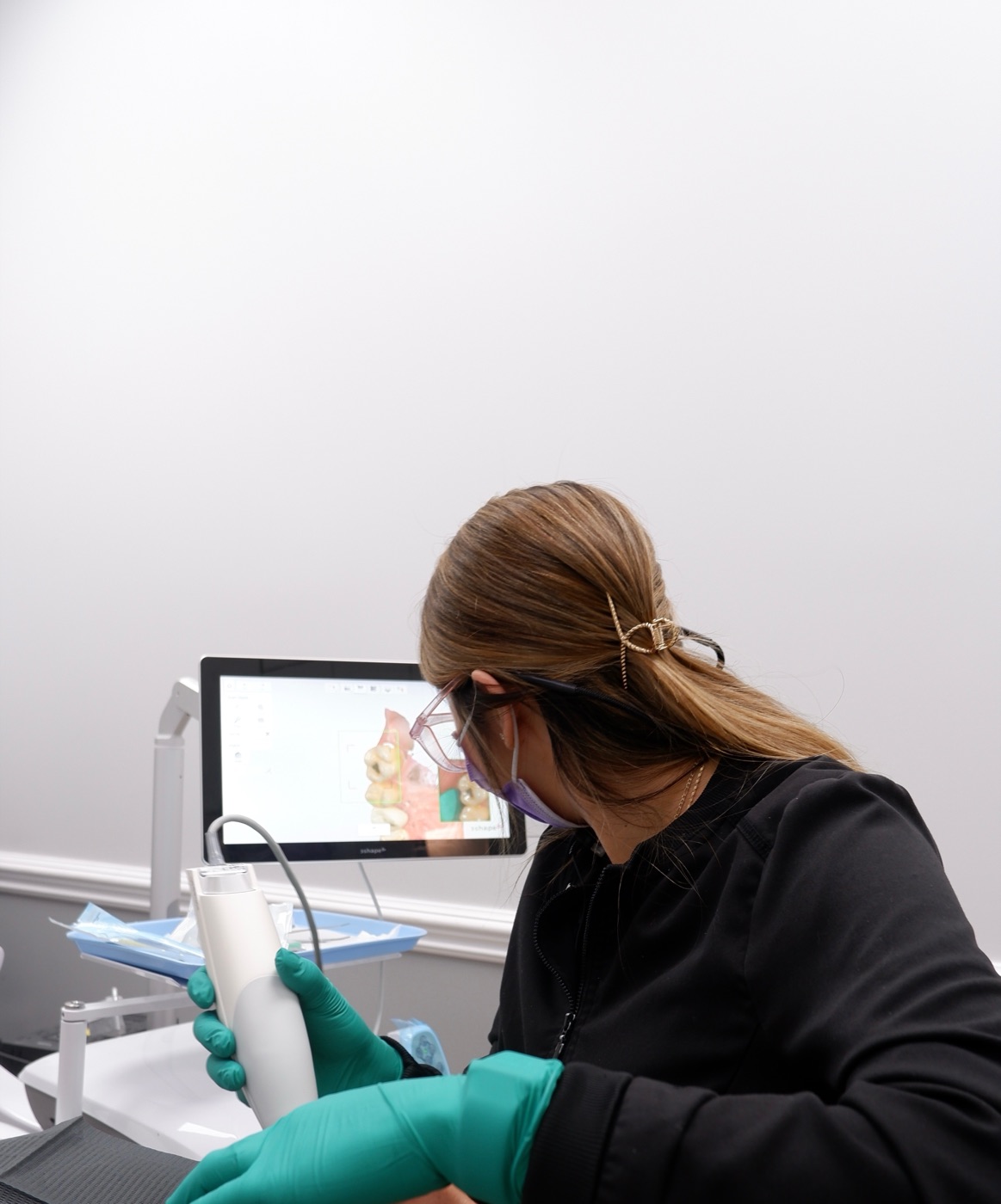 Ultra Dental Peoria office