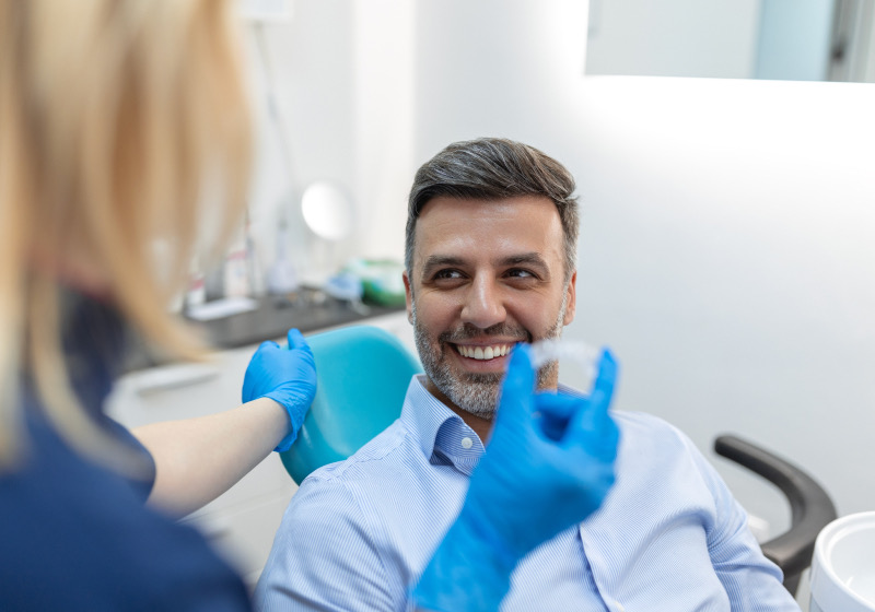 Invisalign en Phoenix & Peoria, AZ