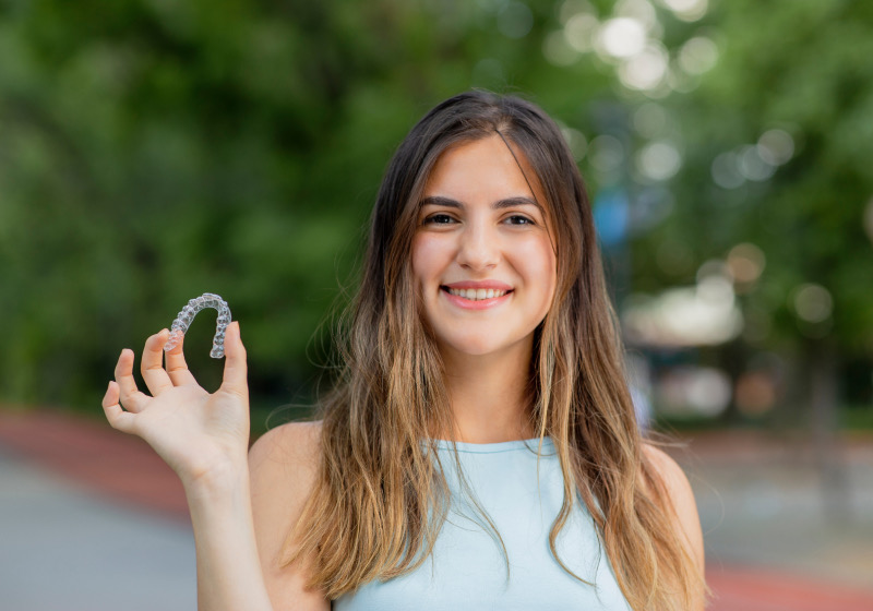 Invisalign en Phoenix & Peoria, AZ