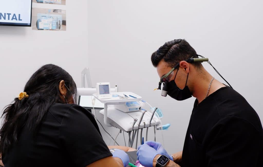 A Comprehensive Approach to Gum Health