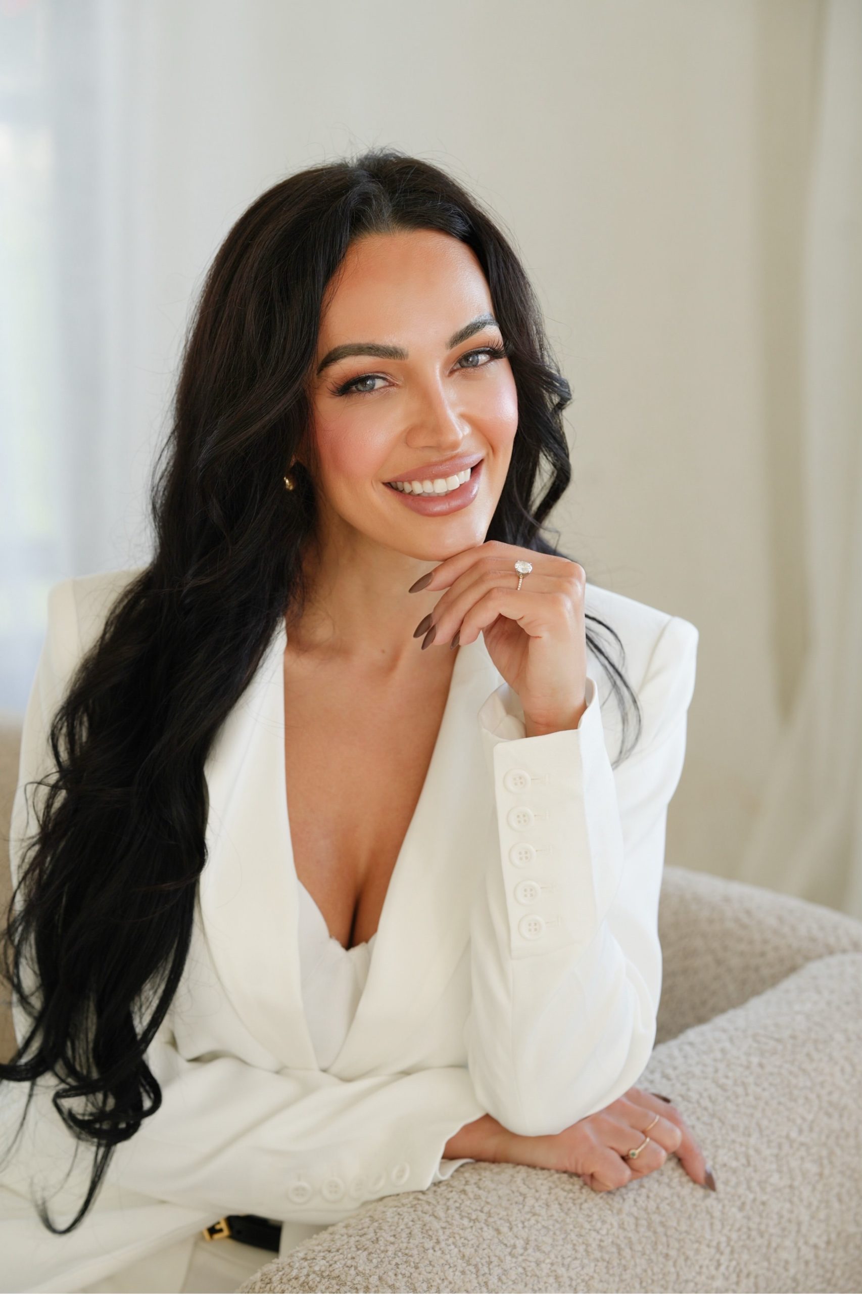 Dr. Ruzanna Balyan